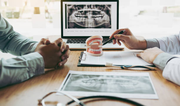Best Emergency Treatment for Dental Infections or Abscesses in Livonia, MI