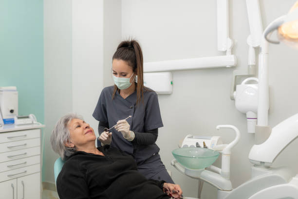 Best Emergency Treatment for Dental Infections or Abscesses in Livonia, MI