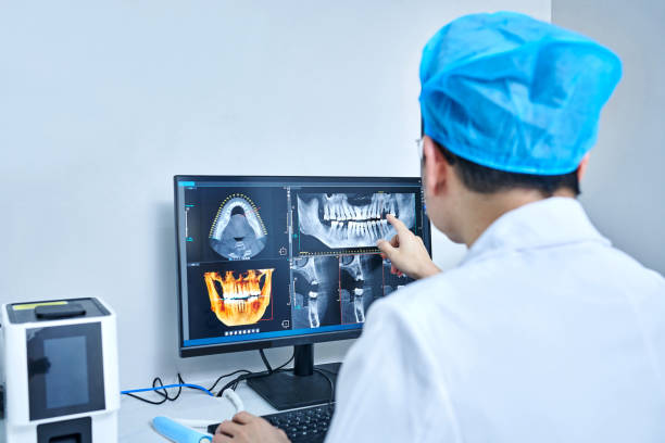 Best Emergency Wisdom Teeth Removal in Livonia, MI